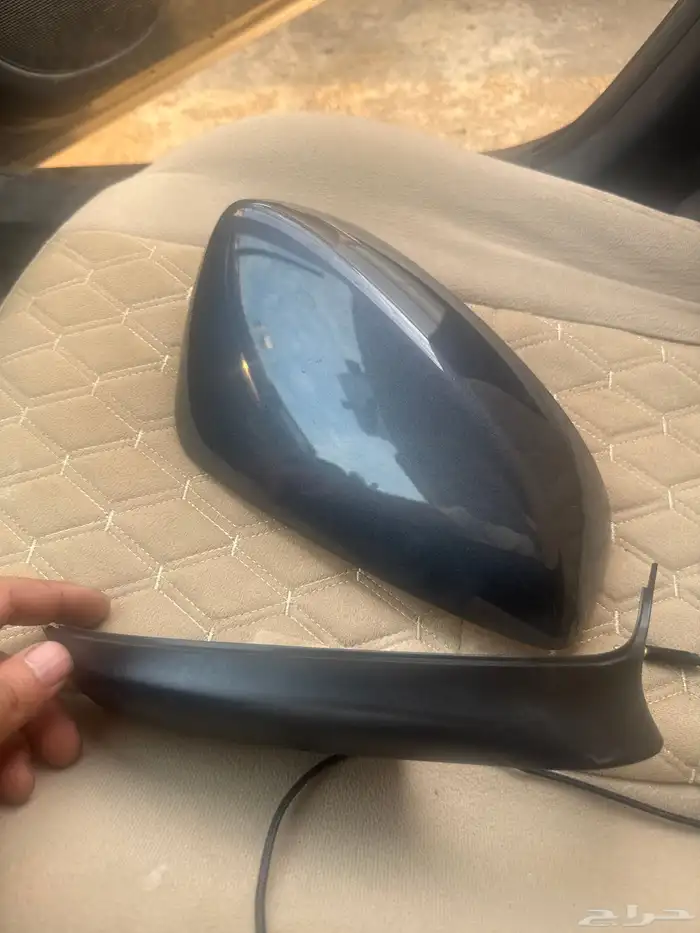 غطاء مراية مازدا 5جهة الراكب 0