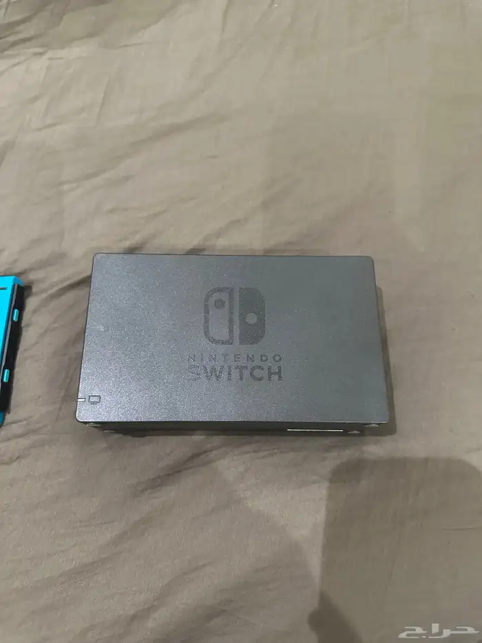 نينتندو سويتش   Nintendo Switch 3