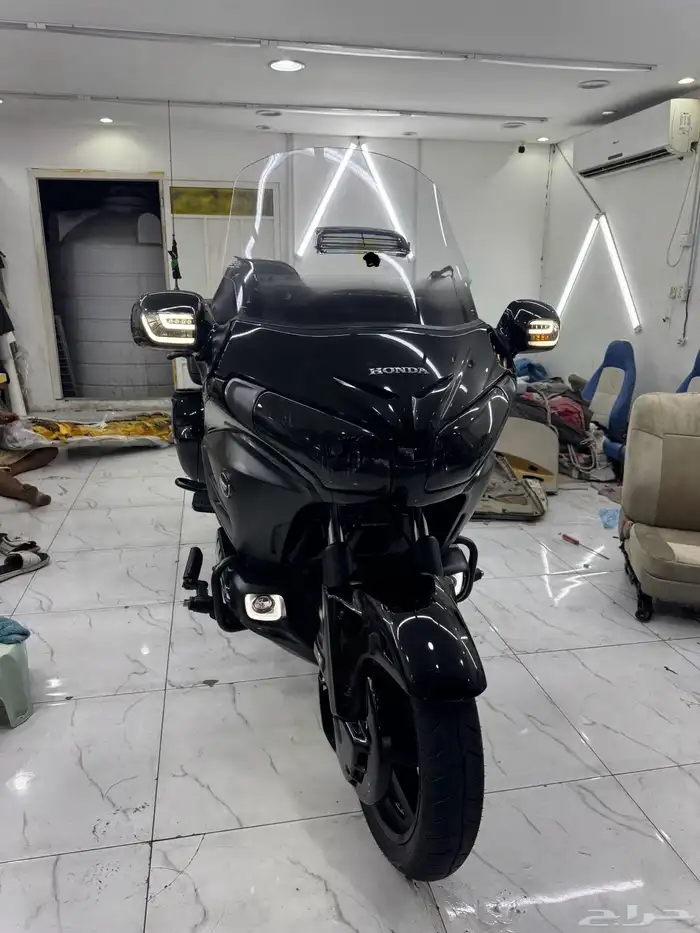 قولد وينق بلاك ادشين 2014 لفل 2 0