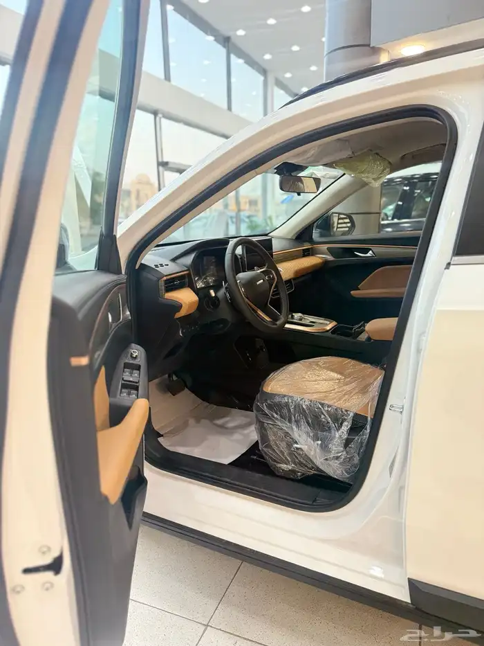 هافال جوليان اكتيف 0