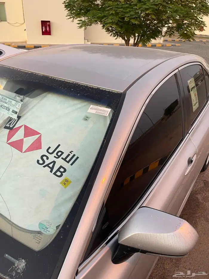 كامري 2019للبيع 2