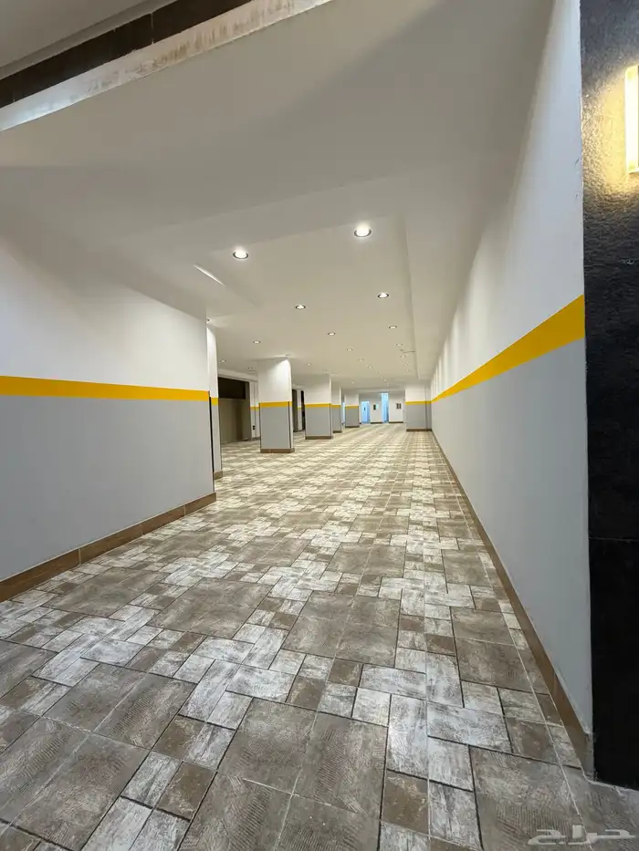 شقق فاخرة للتمليك في الزايدي -مخطط الملك فهد 9