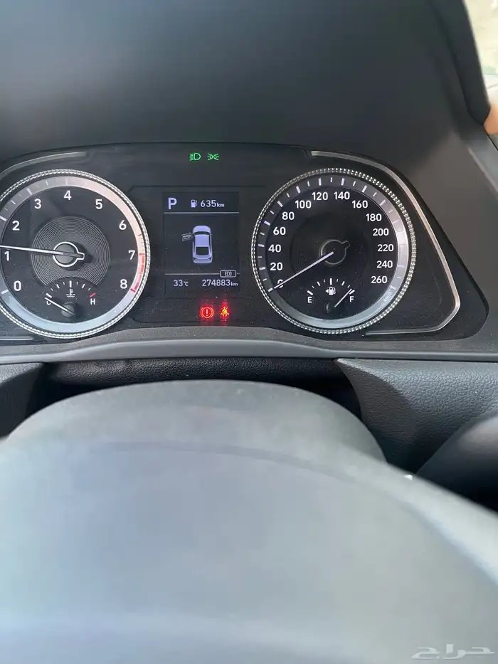 سوناتا 2020 فل كامل 19