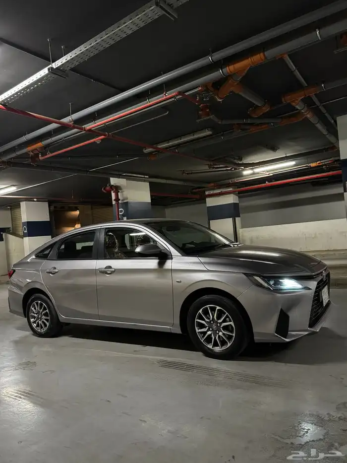 يارس 2024 مطور 8