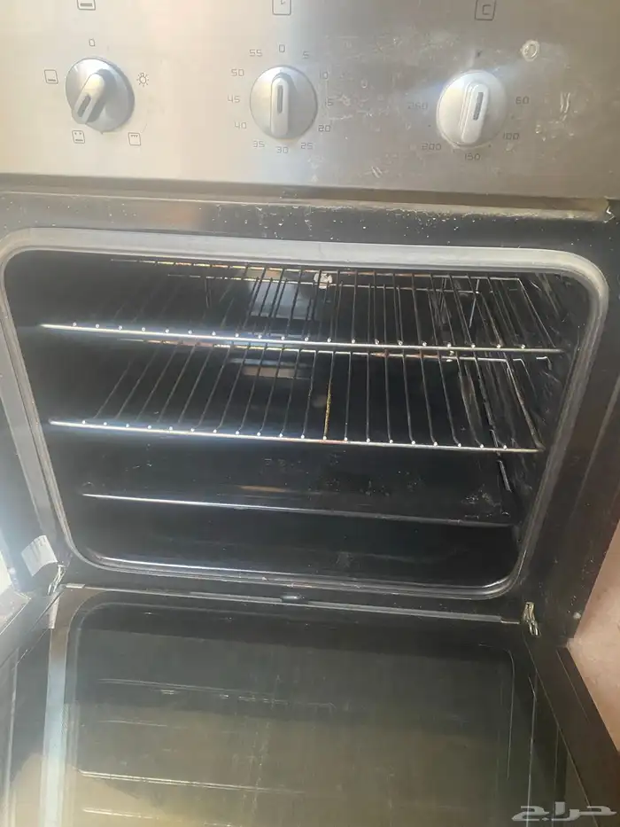 فرن إيطالي اصلي جديد لم يستخدم 3