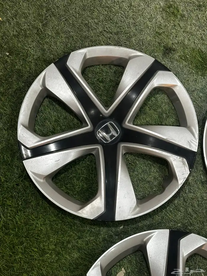 طيس هوندا سيفيك 2017 اصليه 3