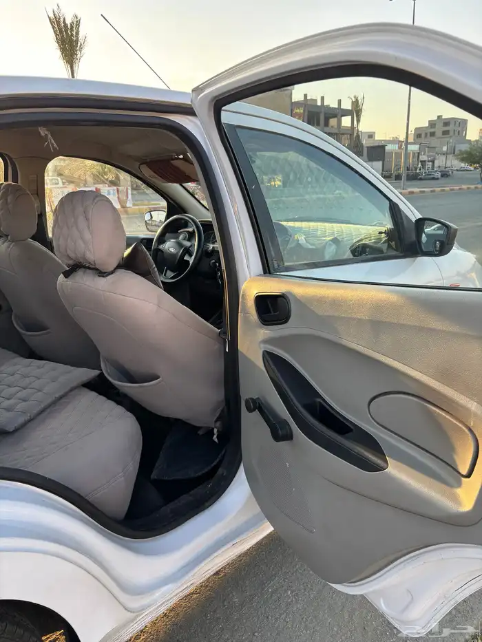 فورد فيقو 2018 للبيع 13