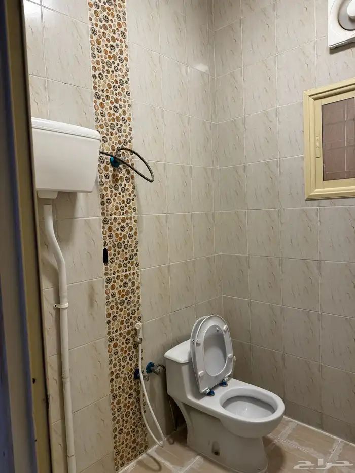 شقة غرفتين فاخرة للايجار 6