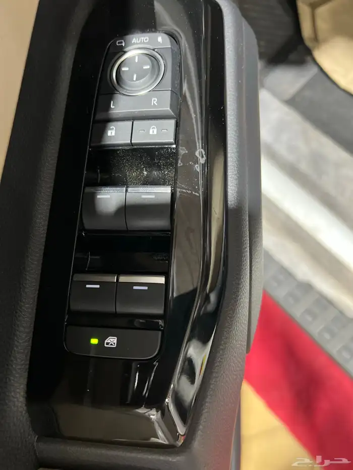 تويوتا   برادو TXL-2 ديزل 2025 جديد سعودي 218.500شامل 7