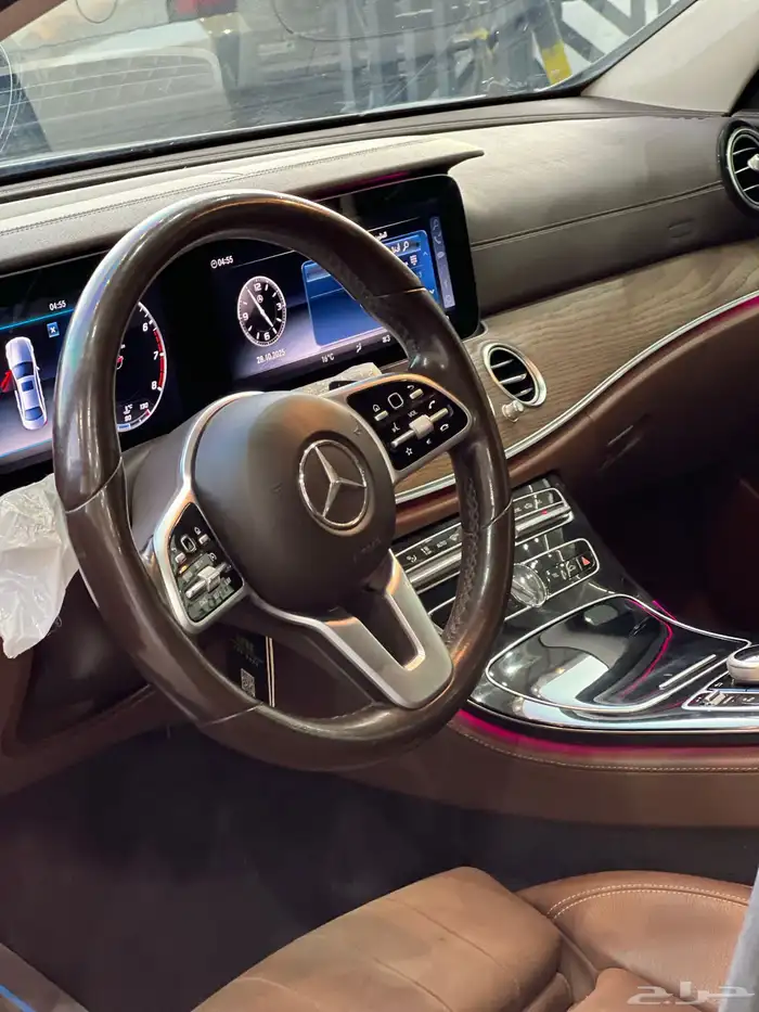 مرسيدس - 2015 - C200 - بسعر 73 الف 11