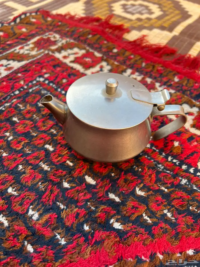 اباريق ستيل هونق كونق 2