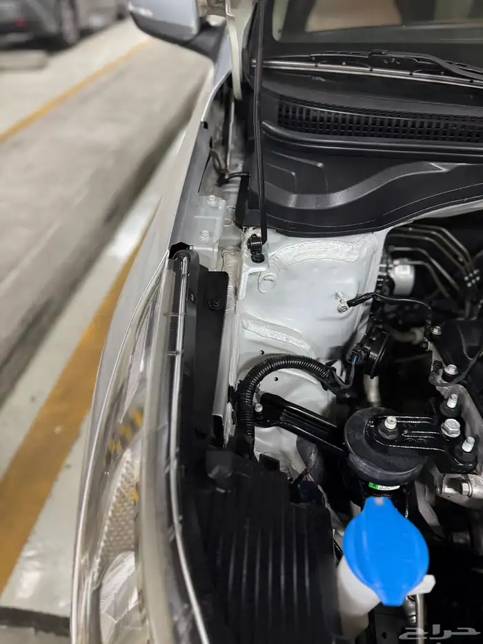 هونداي اكسنت شبة جديد للمستخدمين فقط 5