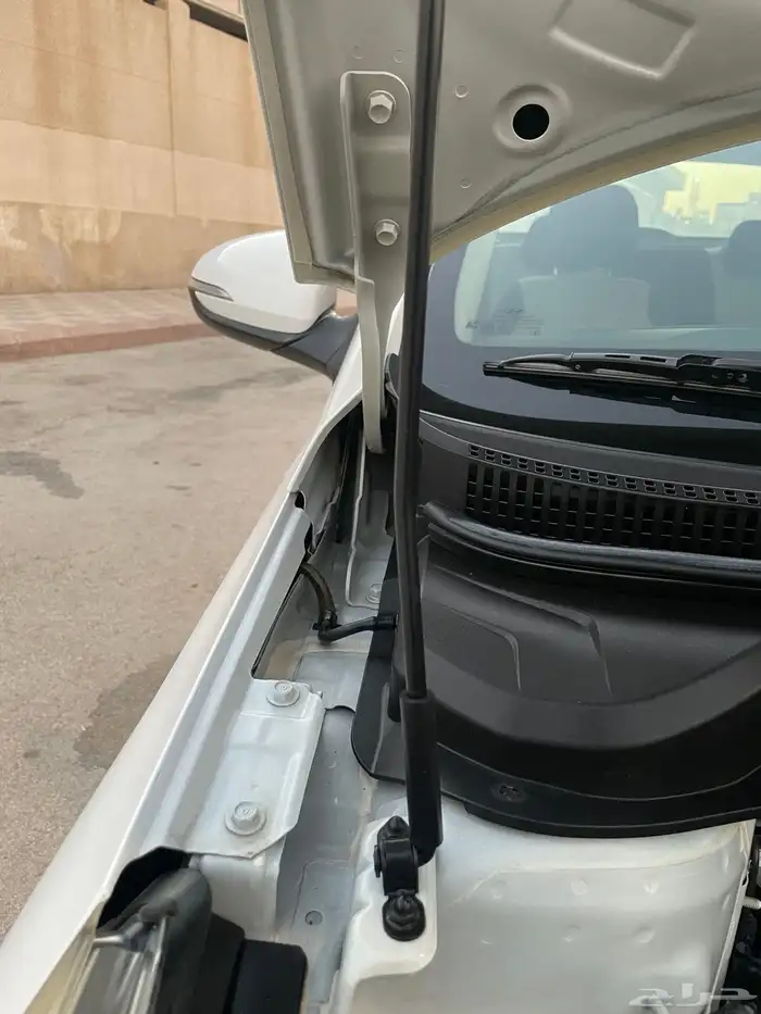 اكسنت 2020 نظيف جدا جدا 14