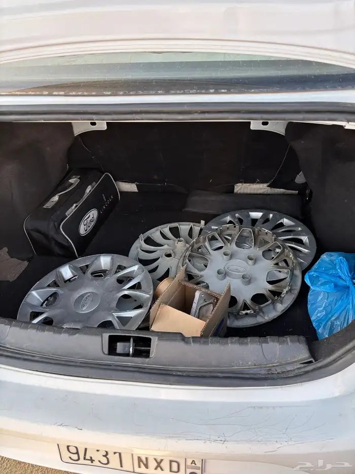 فورد فيقو 2018 للبيع 18