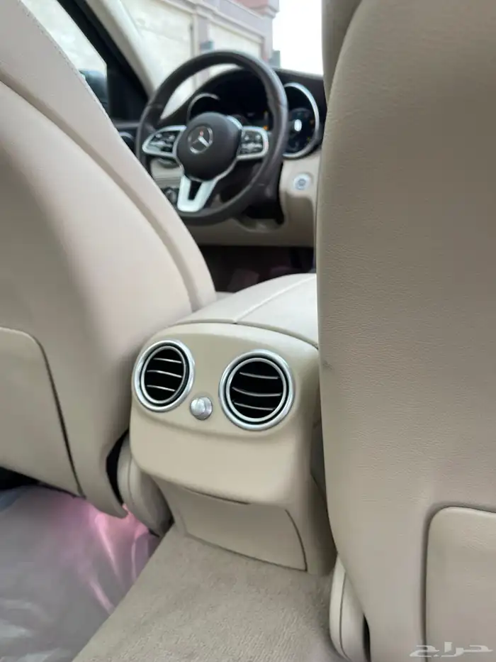 مرسيدس_C200_AMG_2019 57