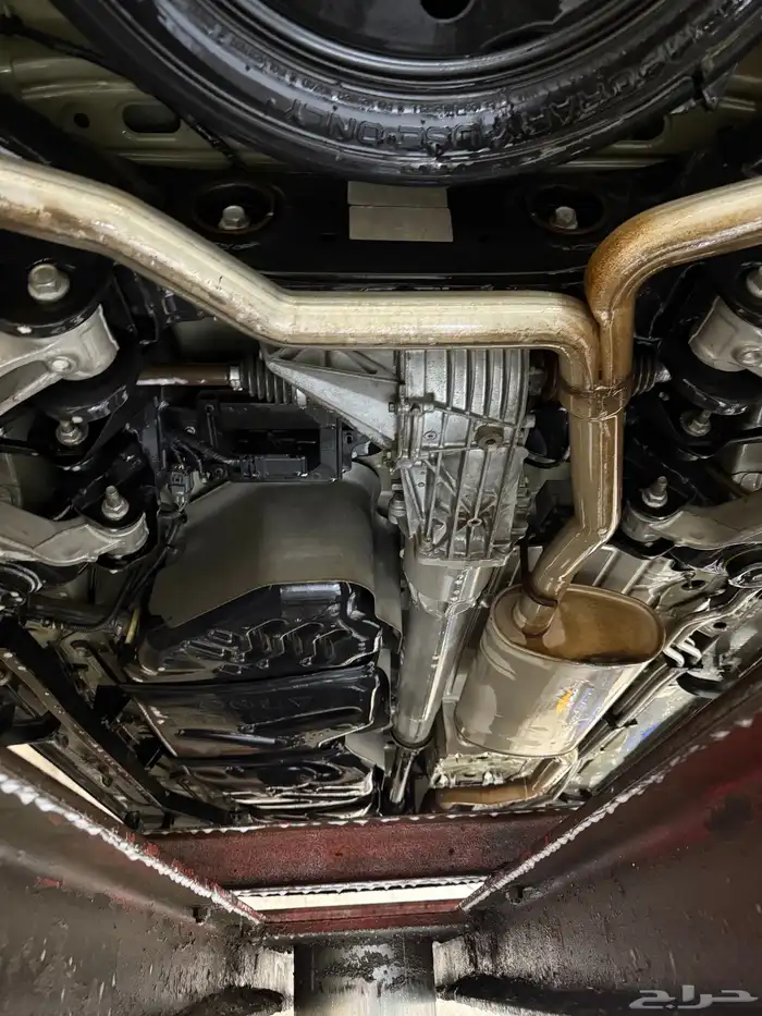 اكاديا 2012 للبيع او البدل 9