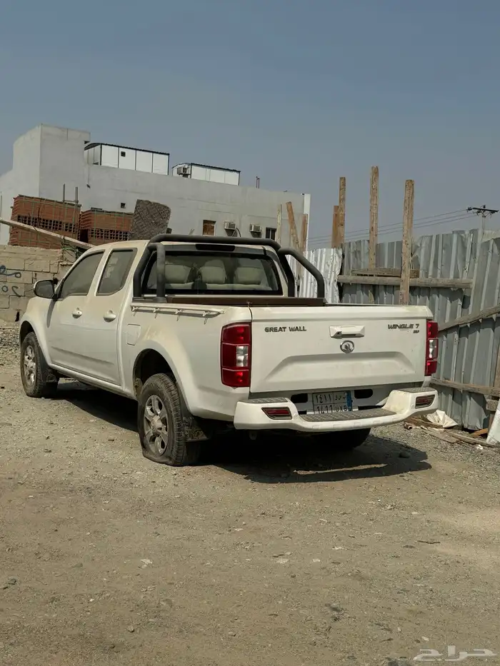 جريت وول وينجل 7 2023 للبيع 0