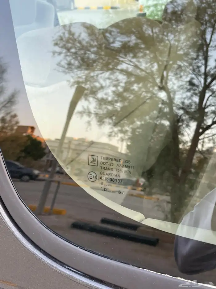 GMC سوبربان 2004 مخزن 35