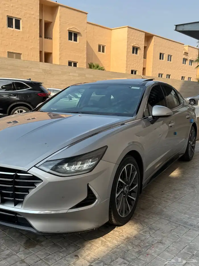 سوناتا موديل 2020 وكاله 0
