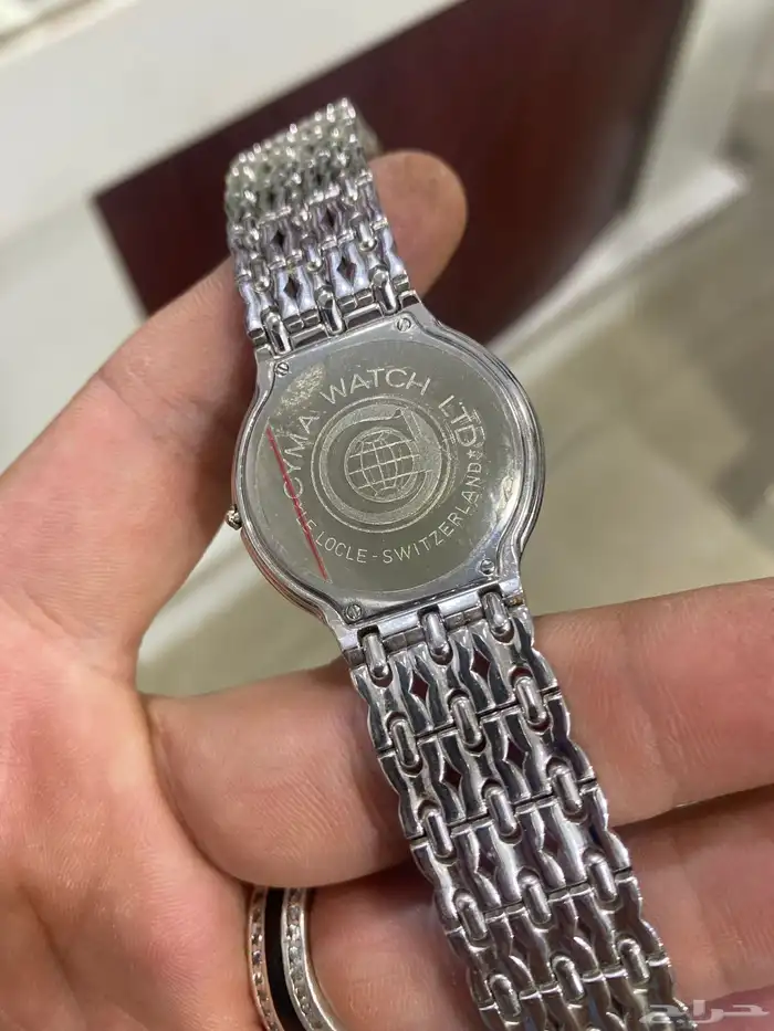 ساعة سيما فنتج 2