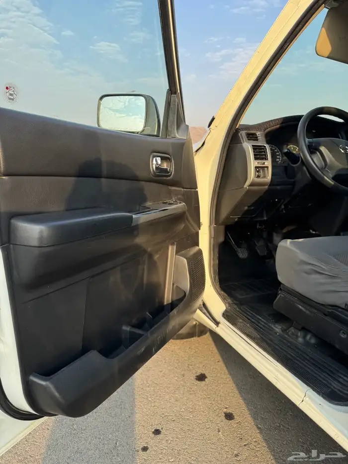 نيسان باترول 2009 13