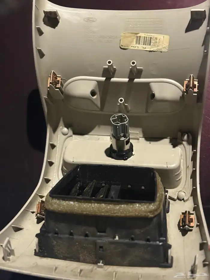 ديكور مكيف تورس وكاله 1