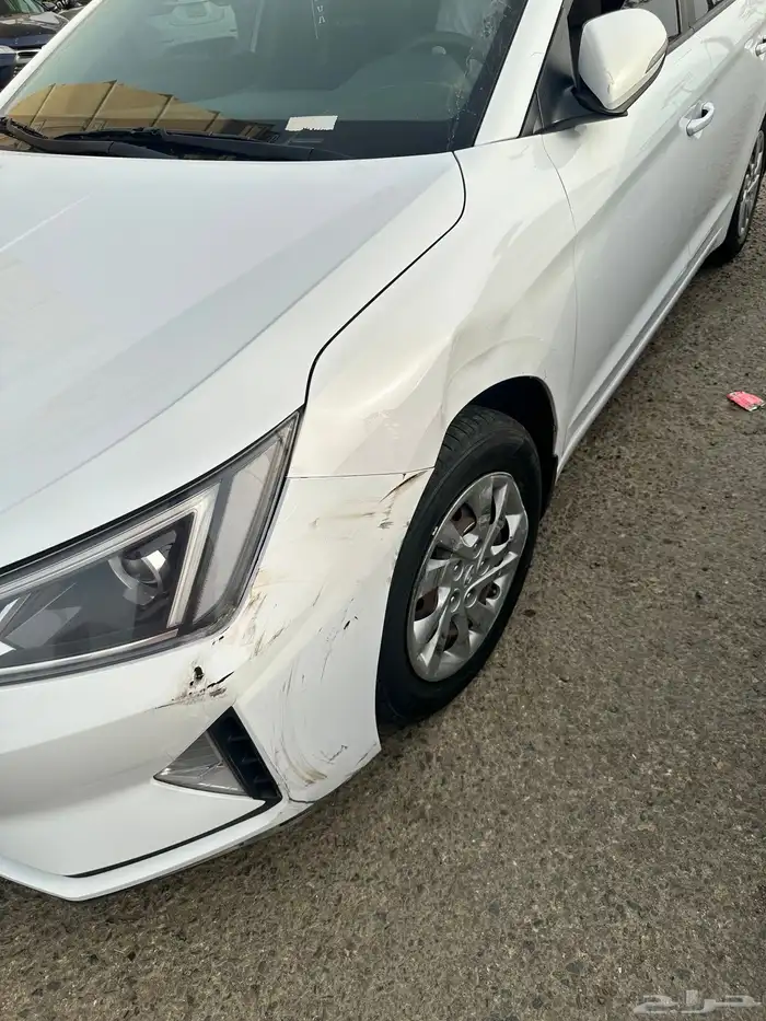 النترا 2020 للبيع 6