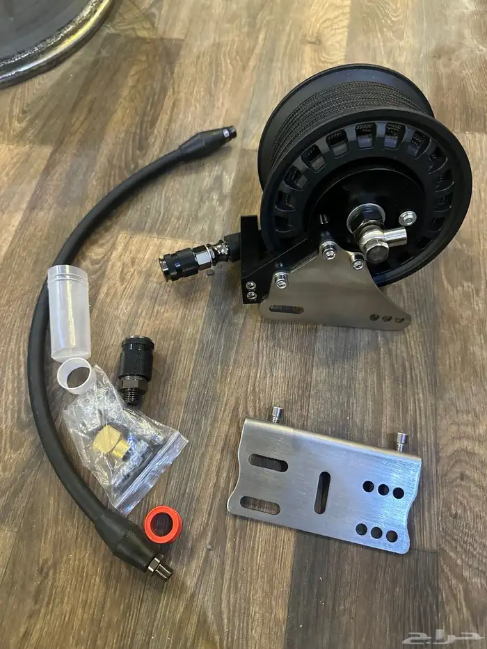 بكرة لي هواء للرحلات 1