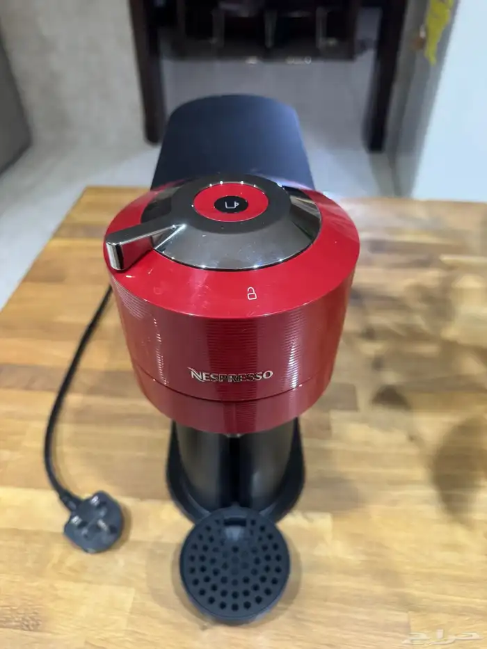 مكينه نسبريسو  يرتو نيكست 2