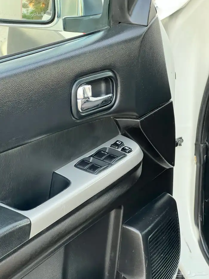 باترول فتك 2015 ستاندر 17