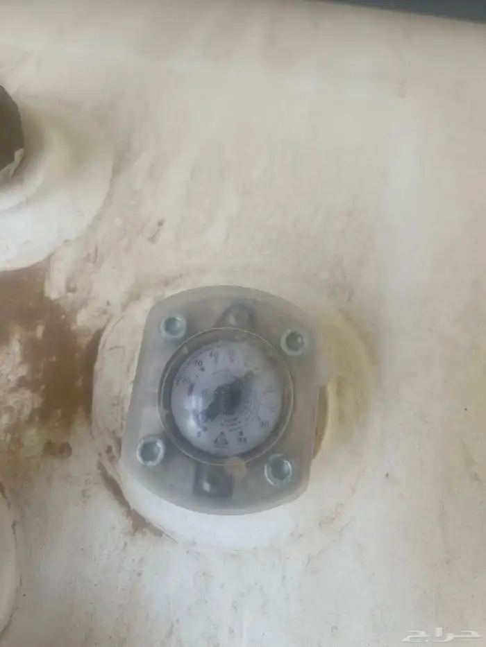 برميل غاز الف لتر 7