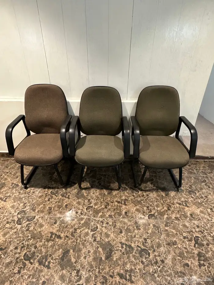 كراسي مكتب 1