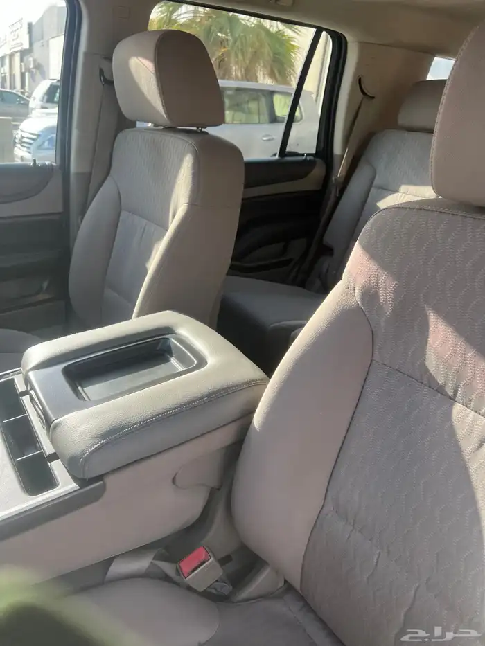 جمس تاهو للبيع مالك اول 6