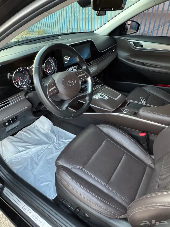 ازيرا 2020 بنزين 11