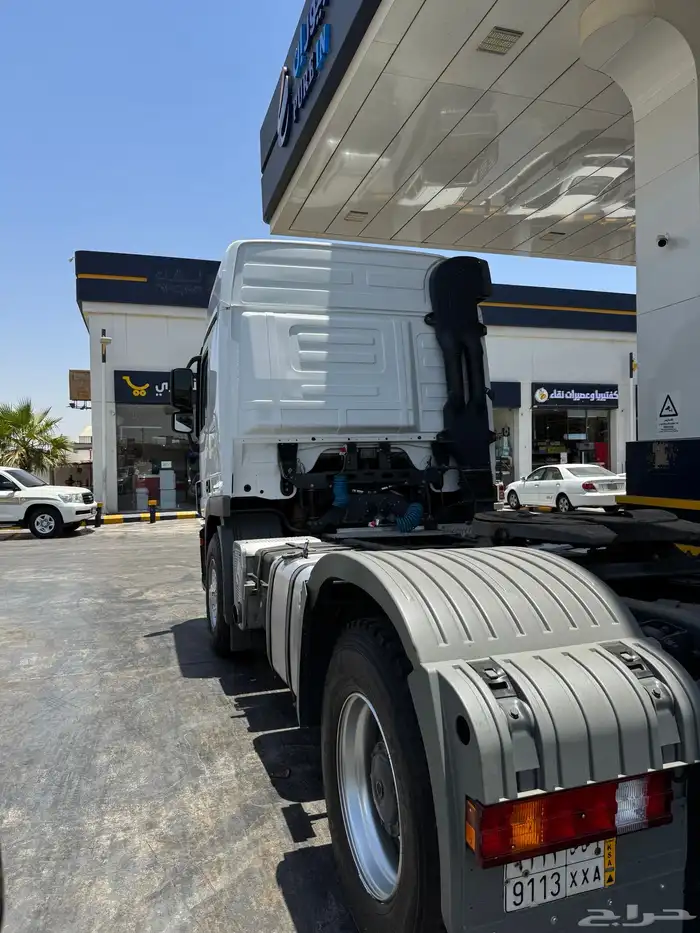 للبيع راس اكترس 2012 11