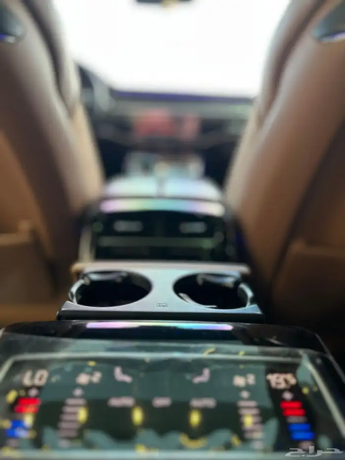 اودي - 2018 - A8 (( تم البيع )) 19