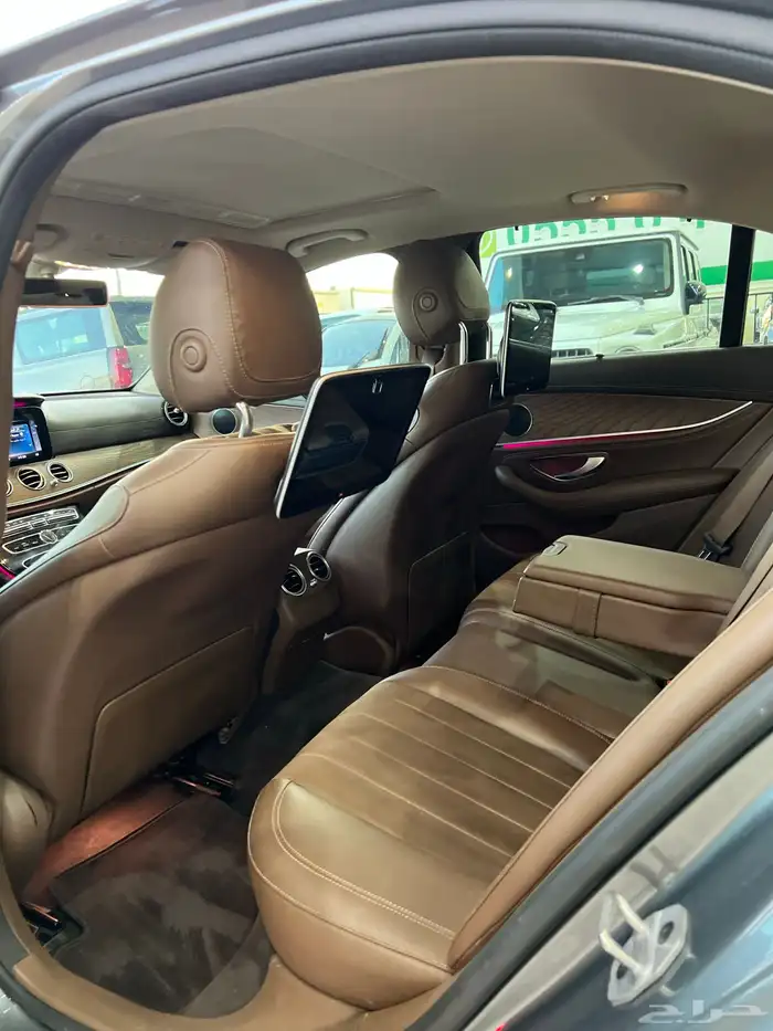 مرسيدس - 2015 - C200 - بسعر 73 الف 10