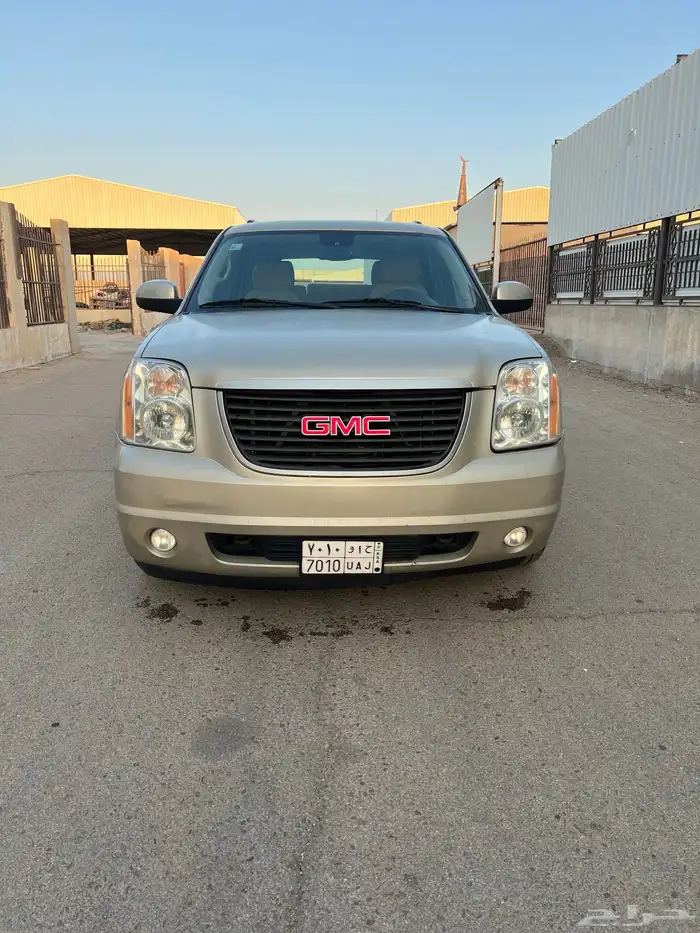 جمس موديل 2013 0