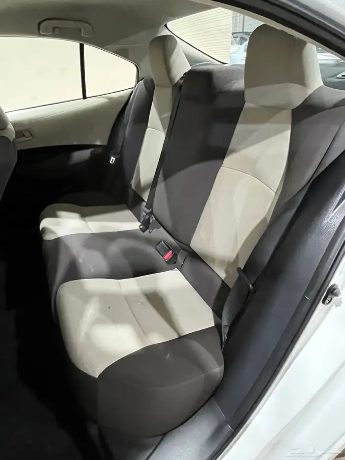 كورلا 2022 سعودي 15