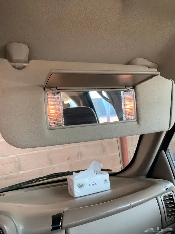 جمس سيرا سعودي 2005 18