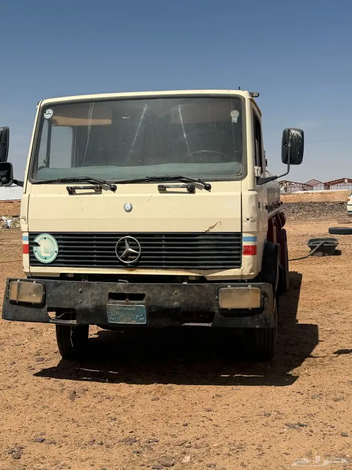 وايت حصناني نقل خاص 1