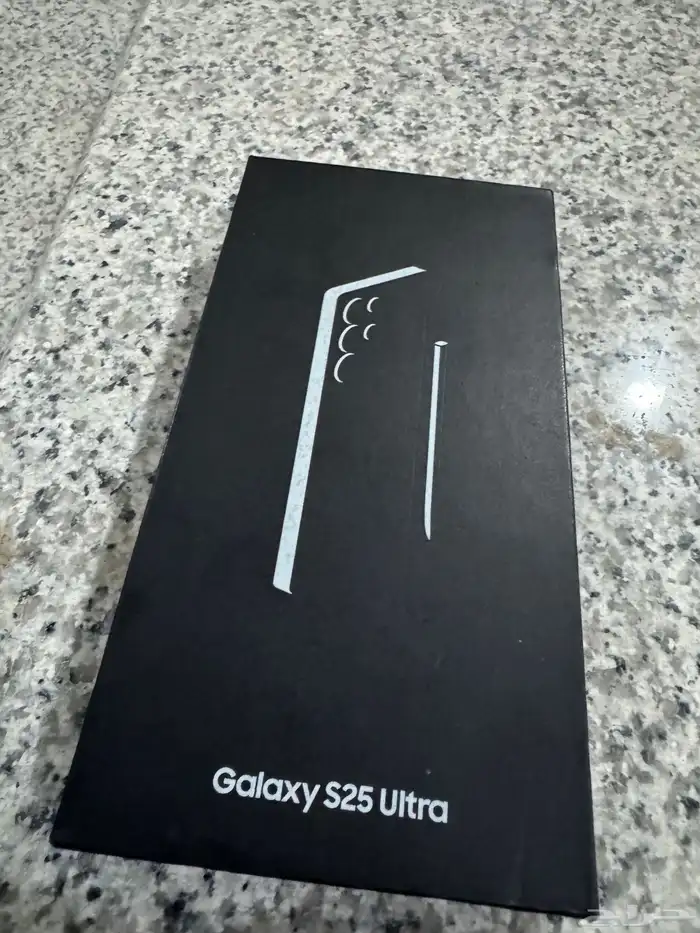 جوال سامسنج S25 الترا بالاحساء تقليد 0