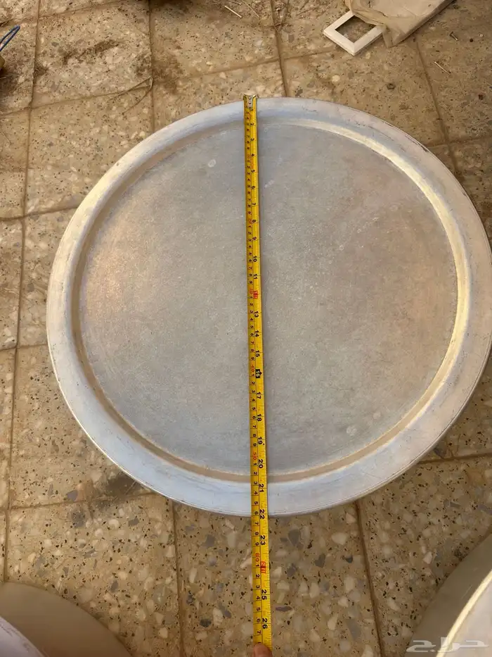 للبيع قدور مقلوبة نظيفة 11