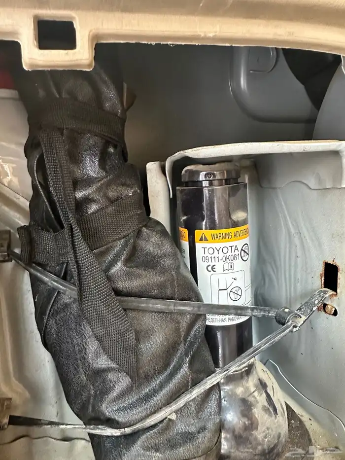 فورتشنر 2015 دبل ممشى قليل 15