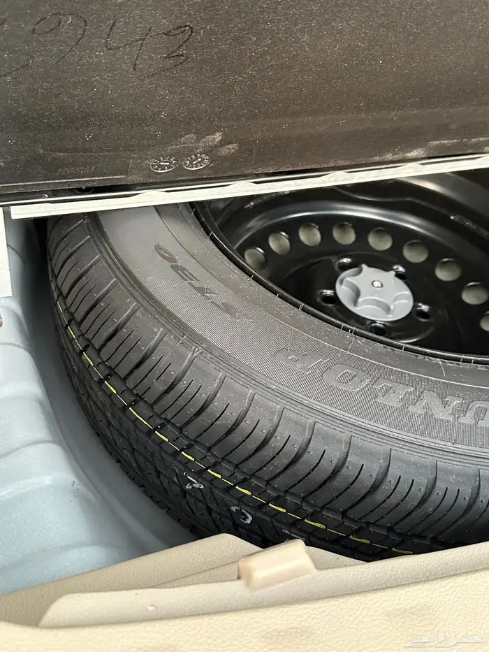 للبيع نيسان اكس تريل 2022 9