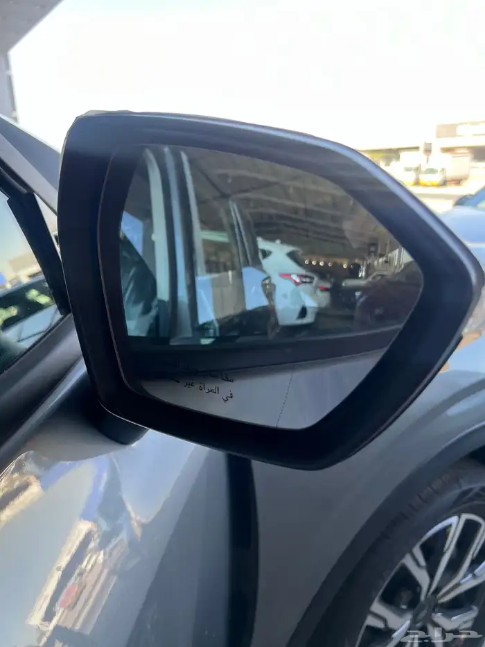 فورد تيريتوري امبيانتي 2026 السعر (98000) 10