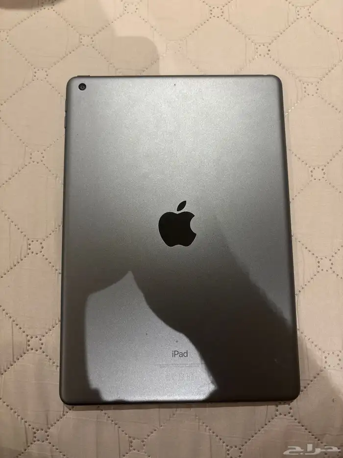 iPad 9 Generation 256 GB ايباد الجيل التاسع 256 جيجابايت 1