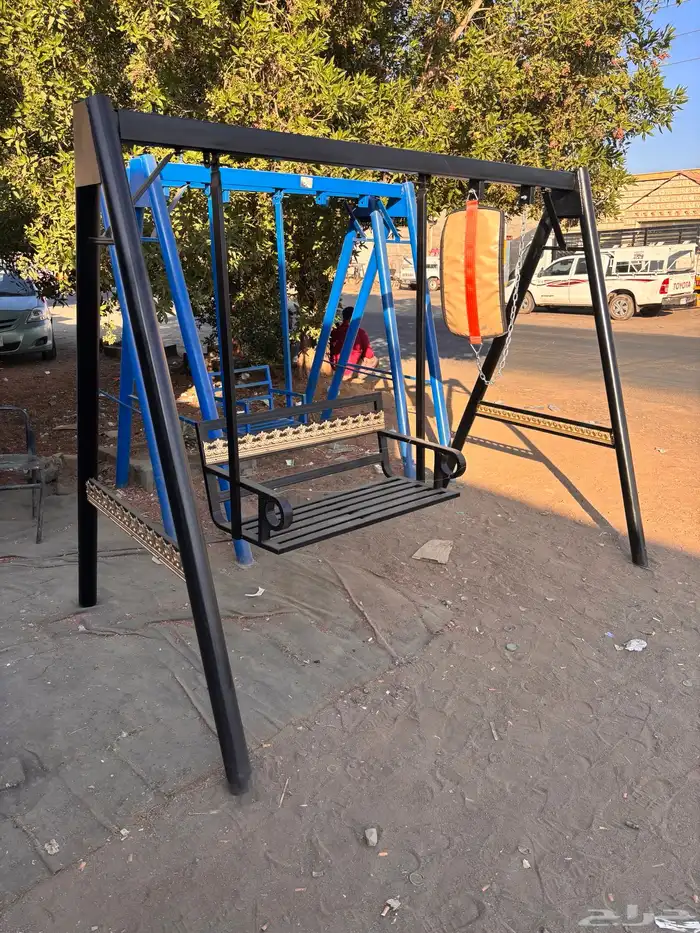 مراجيح للبيع 1