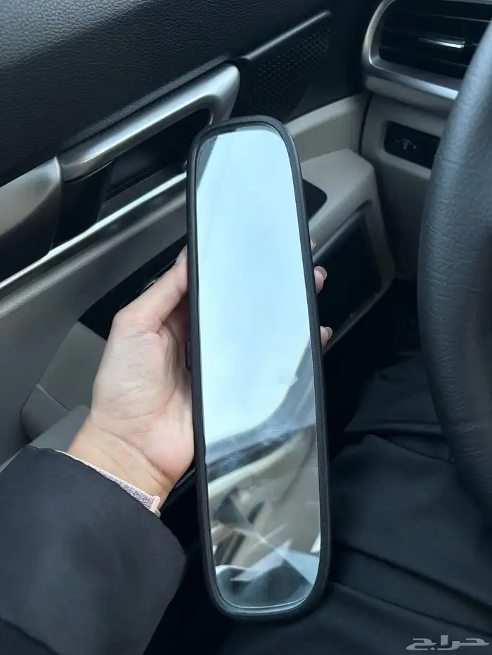 مرايا امامية سيارة كيا الاصلية 1