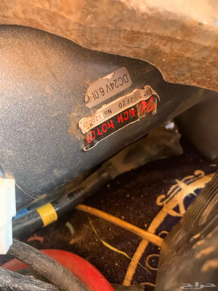 ونش سحب سيارت سطحا 2